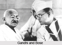 Male Freedom Fighters of India