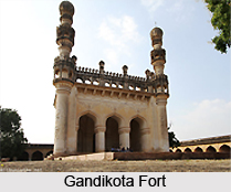 Kadapa, Cuddapah, Andhra Pradesh