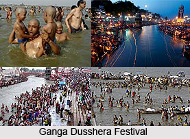 Festivals of Korea District