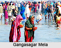 Fairs in Eastern India