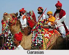 People of Rajasthan
