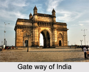 Gates in India
