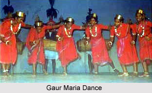 Folk Dances in Central India