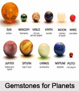 Gemstones