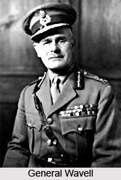 Indian Army in the Second World War, British India