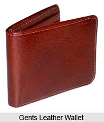 Leather Crafts of Gujarat