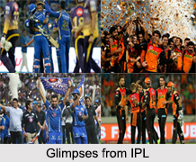 Indian Premier League