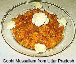 Indian Curry in Different Cuisines, Indian Cuisine