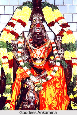 Dravidian Deities of India