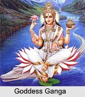 Goddesses Of India