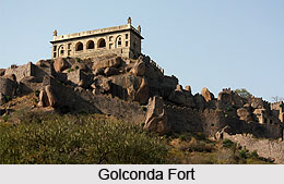 Tourism in Telangana