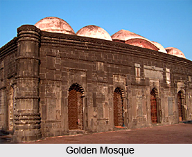 Monuments in Gaur, Monuments of West Bengal