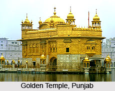 Indian Religious Monuments
