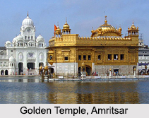 Indian Holy Cities