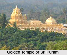 Tourism in Vellore District