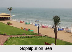 Nature Tourism in Odisha