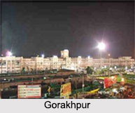Cities of Uttar Pradesh