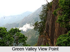 Visiting Places of Dindigul, Tamil Nadu