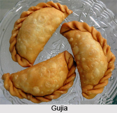 Indian Fried Sweets