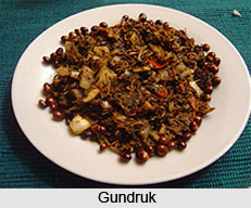 Cuisine of Sikkim