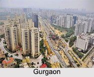 Cities of Haryana