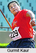 Arjuna Awardees in Athletics