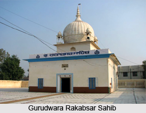 Muktsar District, Punjab