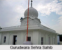 Temples in Bilaspur , Himachal Pradesh