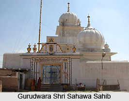 Churu District, Rajasthan