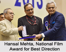 Hansal Mehta, Indian Film Director
