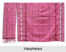 Handlooms of Manipur