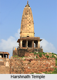 Sikar District, Rajasthan