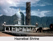 Pilgrimage Tourism in Jammu and Kashmir