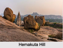 Hampi, Karnataka