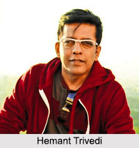 Male Fashion Designers of India, Indian Personalities