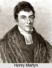 Second Phase of Missionary Activities of British in India