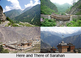 Sarahan, Himachal Pradesh