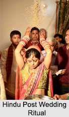 Hindu Wedding Rituals, Indian Weddings