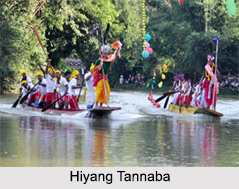 Traditional Games