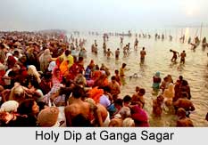 Sagardweep Beach, West Bengal