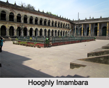 Bandel, Hooghly District, West Bengal