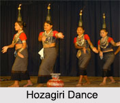Tribal Dances of North East India, Indian Dances