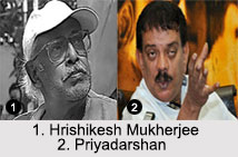Comic Genre in Indian Cinema