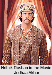 Hrithik Roshan