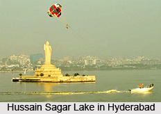 Tourist places in Hyderabad, Andhra Pradesh