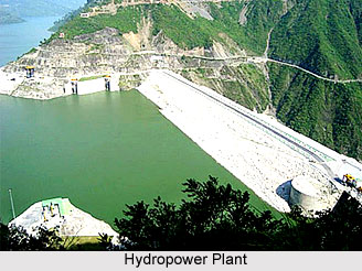 Renewable Resources of Energy in India