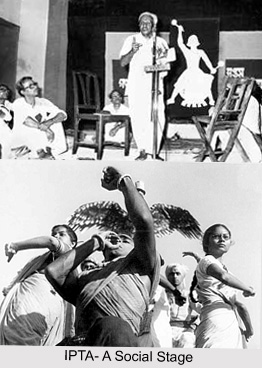 Modern Indian theatre