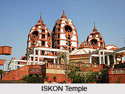Temples of Delhi