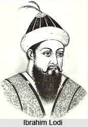 Administration of Delhi Sultanate