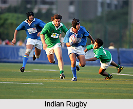 Field Sports in India